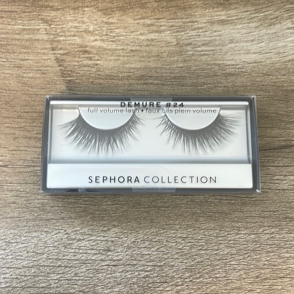 Sephora Other - **NWOT** Sephora Collection False Lashes